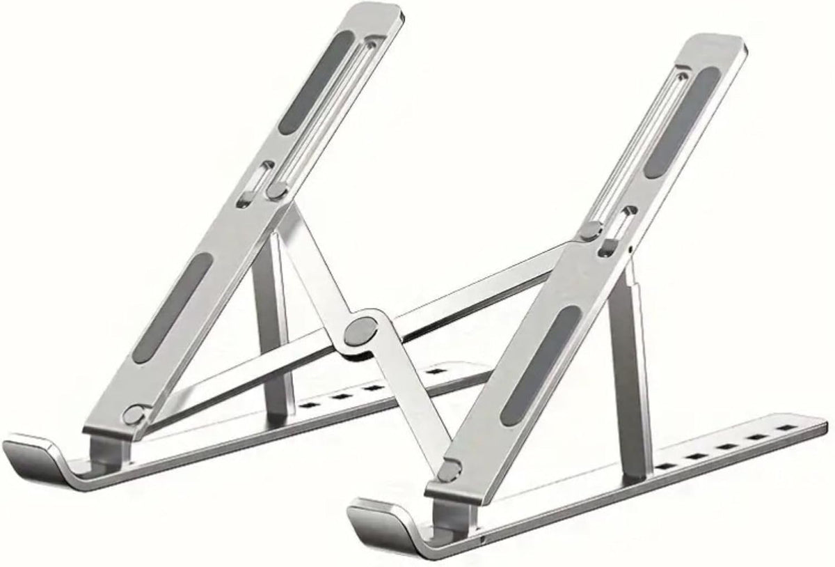 Aluminum Laptop Stand