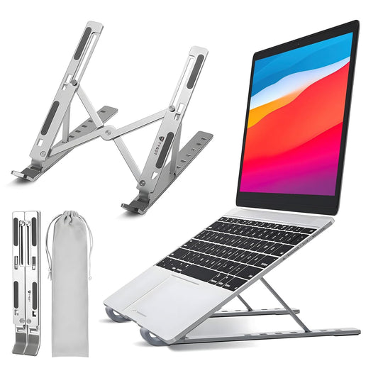 Aluminum Laptop Stand