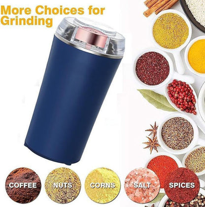 Electric Coffee Grinder