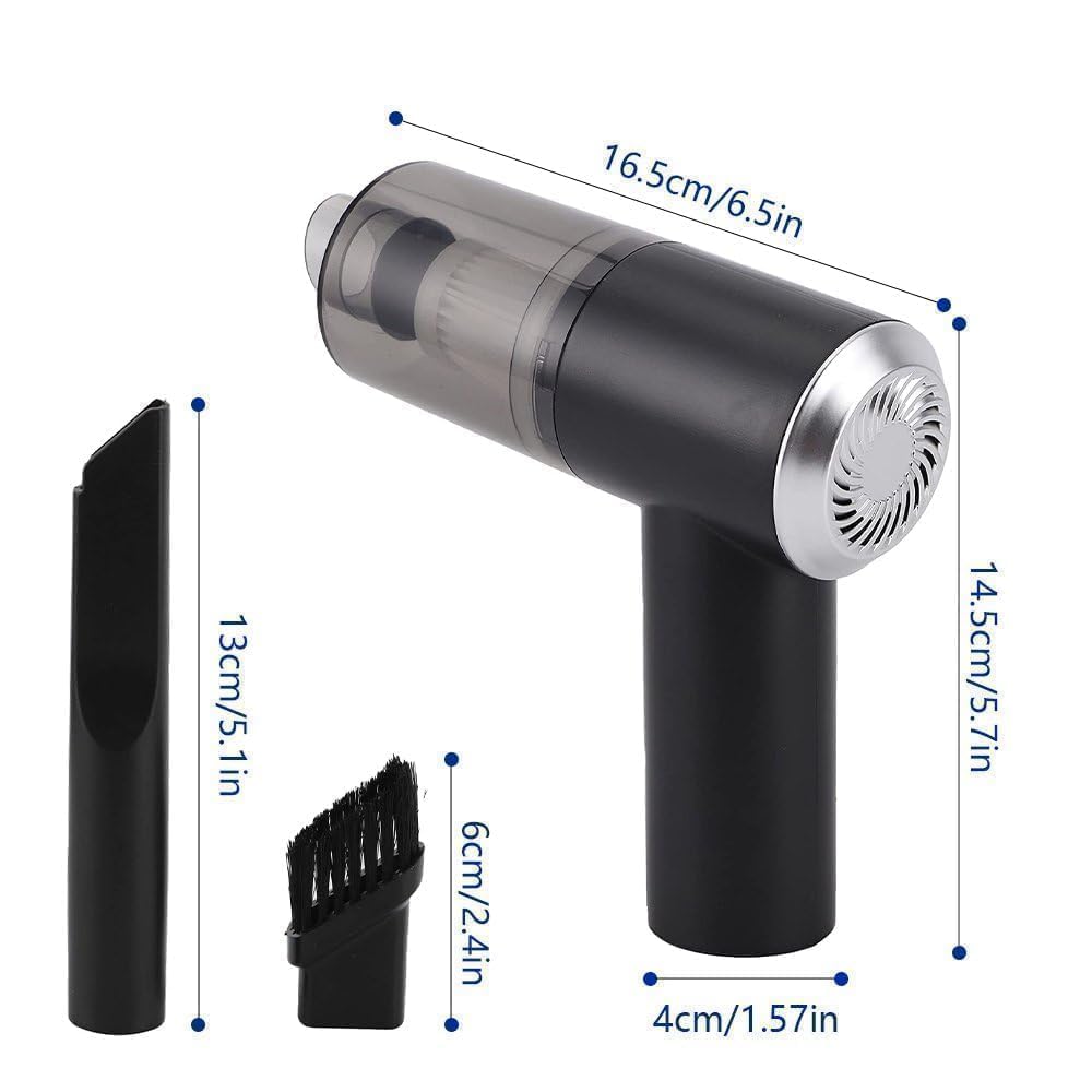 3 in 1 vacuum cleaner