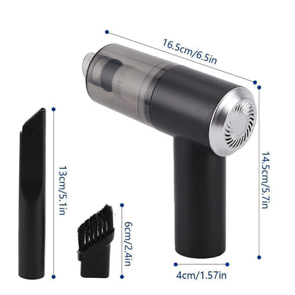 3 in 1 vacuum cleaner