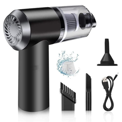 3 in 1 vacuum cleaner