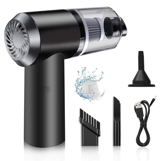 3 in 1 vacuum cleaner