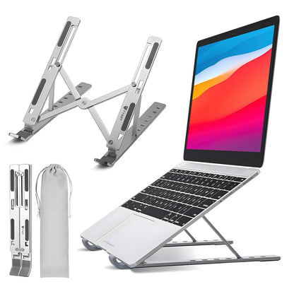 Aluminum Laptop Stand