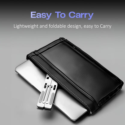 Aluminum Laptop Stand