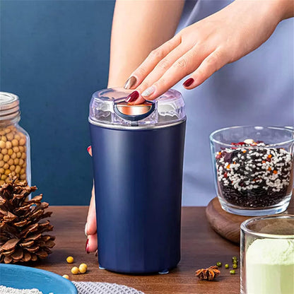 Electric Coffee Grinder