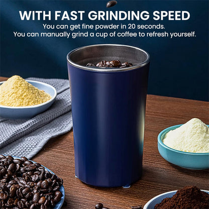 Electric Coffee Grinder