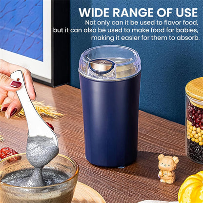 Electric Coffee Grinder