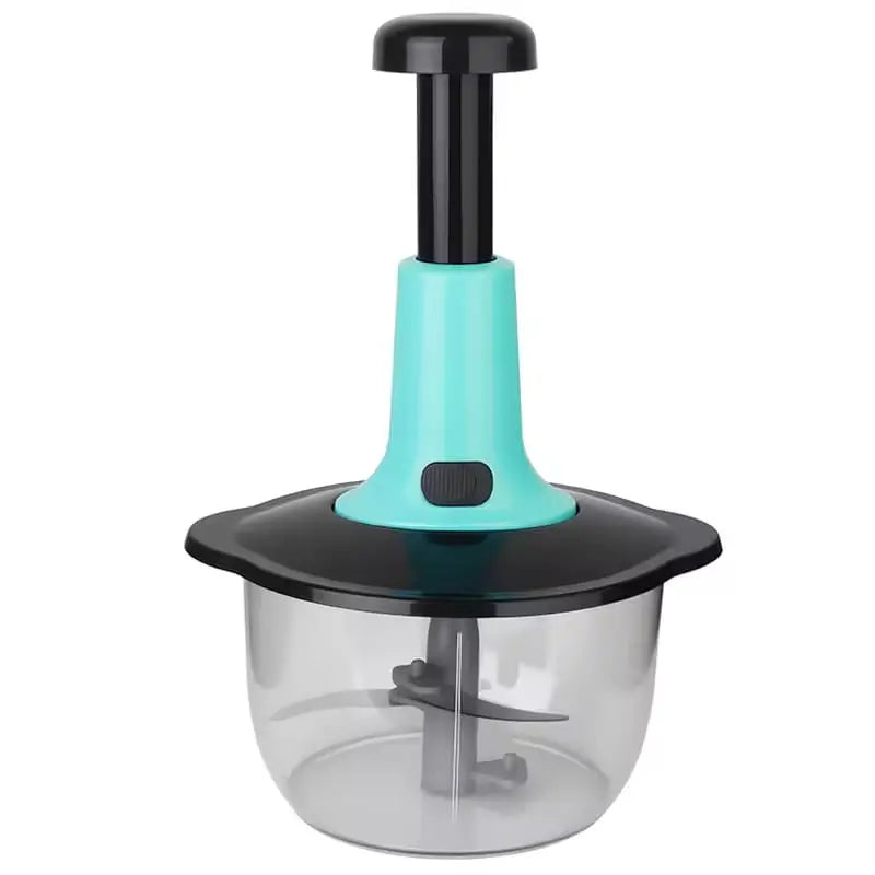 Instant Push Chopper