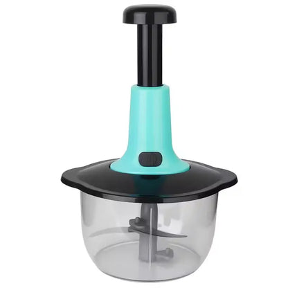 Instant Push Chopper