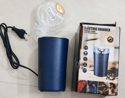 Electric Coffee Grinder
