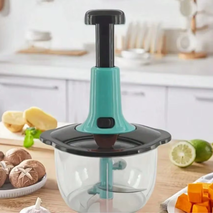 Instant Push Chopper
