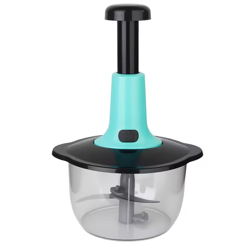 Instant Push Chopper