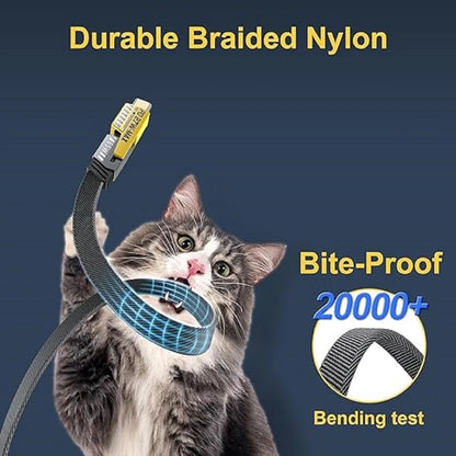 4 In 1 Fast Charging Cable
