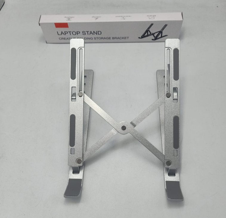 Aluminum Laptop Stand