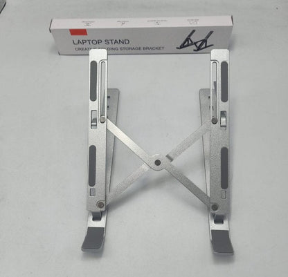 Aluminum Laptop Stand
